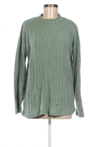 Damenpullover Unbranded, Größe XL, Farbe Grün, Preis 14,77 €
