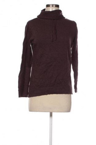 Damenpullover Unbranded, Größe S, Farbe Braun, Preis 15,99 €