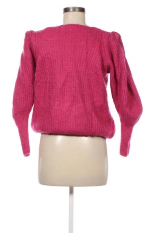 Damenpullover Unbranded, Größe M, Farbe Rosa, Preis 14,77 €