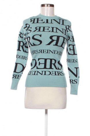 Damenpullover Unbranded, Größe XXS, Farbe Mehrfarbig, Preis 15,55 €