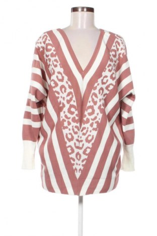 Damenpullover Unbranded, Größe L, Farbe Mehrfarbig, Preis 14,77 €