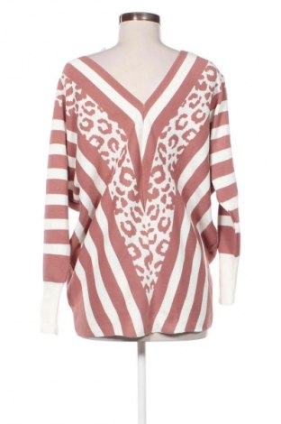 Damenpullover Unbranded, Größe L, Farbe Mehrfarbig, Preis 14,77 €