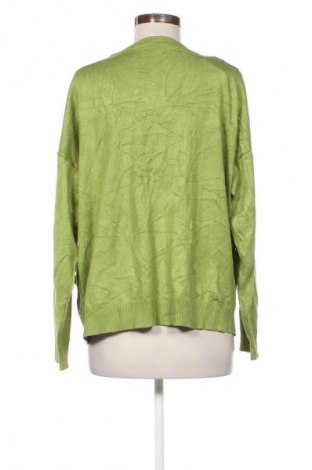 Damenpullover Unbranded, Größe XXL, Farbe Grün, Preis 14,77 €