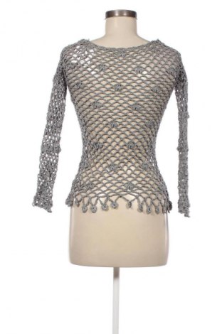 Damenpullover Unbranded, Größe S, Farbe Grau, Preis 2,99 €