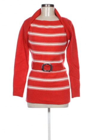 Damenpullover Unbranded, Größe M, Farbe Mehrfarbig, Preis 14,83 €