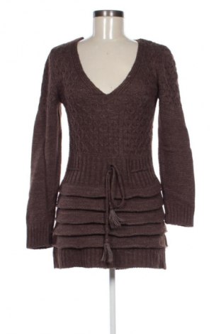 Damenpullover Unbranded, Größe M, Farbe Braun, Preis 14,83 €