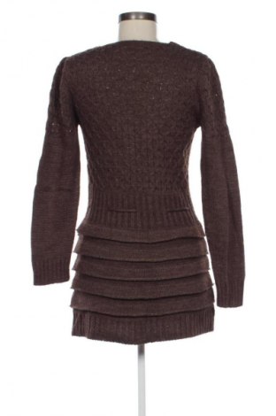 Damenpullover Unbranded, Größe M, Farbe Braun, Preis 14,83 €