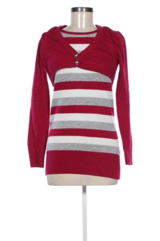 Damenpullover Unbranded, Größe M, Farbe Mehrfarbig, Preis 14,83 €