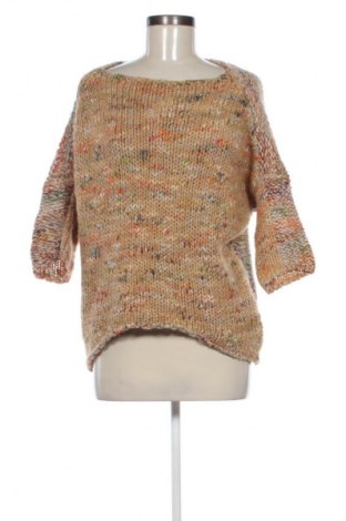 Damenpullover Unbranded, Größe M, Farbe Mehrfarbig, Preis 9,84 €