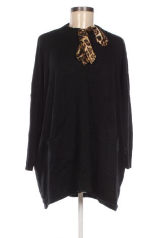 Damenpullover Unbranded, Größe M, Farbe Schwarz, Preis 14,91 €