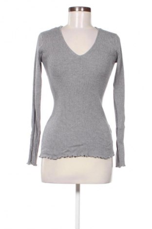 Damenpullover Unbranded, Größe M, Farbe Grau, Preis 2,99 €
