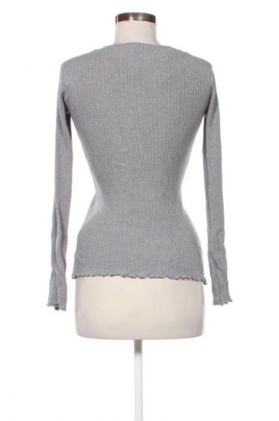Damenpullover Unbranded, Größe M, Farbe Grau, Preis 2,99 €