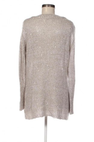 Damenpullover Unbranded, Größe L, Farbe Grau, Preis 14,91 €
