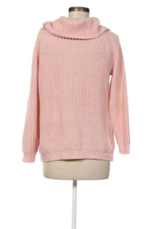Női pulóver Unbranded, Méret M, Szín Rózsaszín, Ár 5 919 Ft