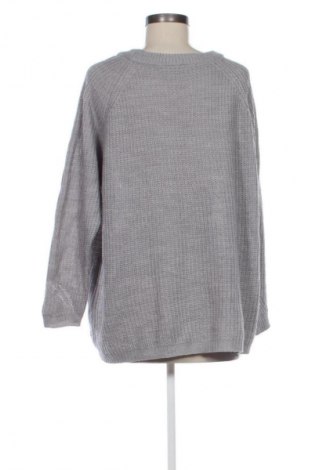 Damenpullover Unbranded, Größe XL, Farbe Grau, Preis 14,77 €
