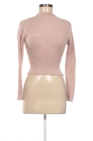 Damenpullover Unbranded, Größe S, Farbe Rosa, Preis 7,84 €