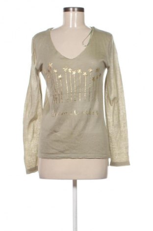 Damenpullover Unbranded, Größe M, Farbe Grün, Preis 14,77 €