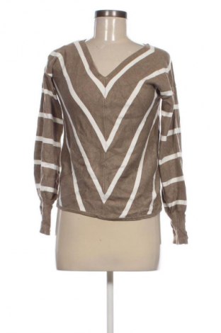 Дамски пуловер Unbranded, Размер M, Цвят Многоцветен, Цена 12,78 €