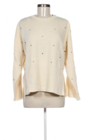 Damenpullover Unbranded, Größe L, Farbe Beige, Preis 14,77 €