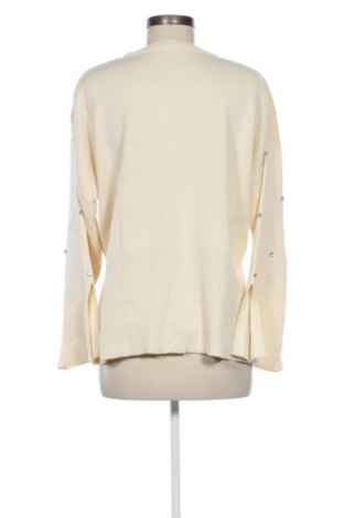 Damenpullover Unbranded, Größe L, Farbe Beige, Preis 14,77 €