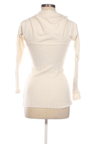 Damenpullover Unbranded, Größe S, Farbe Ecru, Preis 14,77 €
