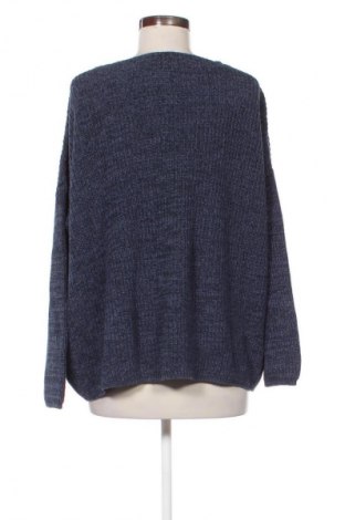 Damenpullover Unbranded, Größe XL, Farbe Blau, Preis 24,36 €