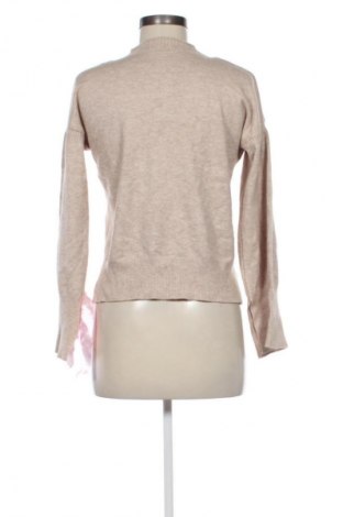 Damenpullover Unbranded, Größe M, Farbe Beige, Preis 14,77 €