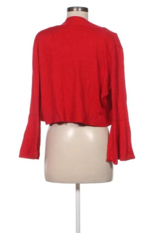 Női pulóver Unbranded, Méret M, Szín Piros, Ár 1 809 Ft