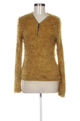 Damenpullover Unbranded, Größe M, Farbe Orange, Preis 14,77 €