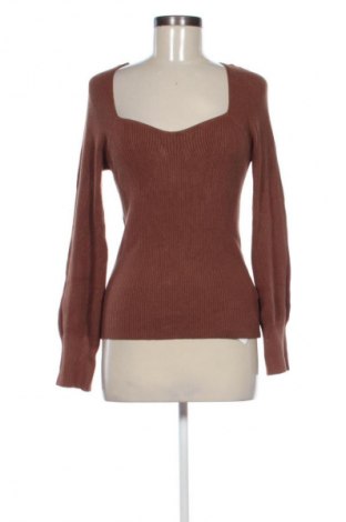 Damenpullover Unbranded, Größe M, Farbe Braun, Preis 14,77 €