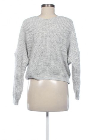 Damenpullover Unbranded, Größe M, Farbe Grau, Preis 15,00 €