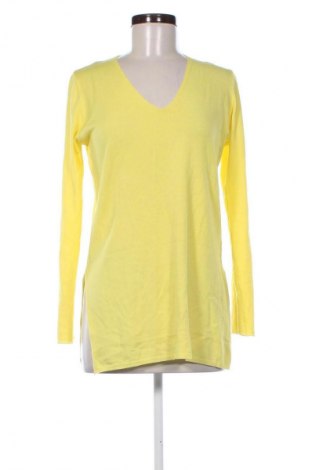 Damenpullover Unbranded, Größe M, Farbe Gelb, Preis 14,58 €