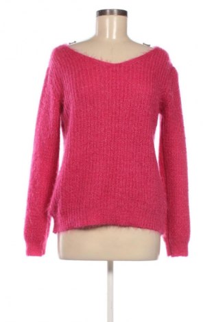 Damenpullover Unbranded, Größe M, Farbe Rosa, Preis 14,83 €