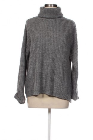 Damenpullover Unbranded, Größe L, Farbe Grau, Preis 7,99 €