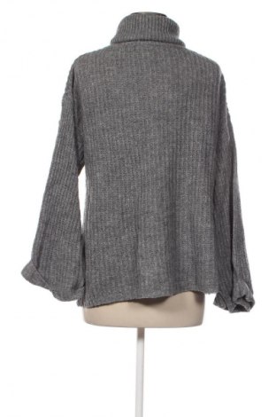 Damenpullover Unbranded, Größe L, Farbe Grau, Preis 7,99 €