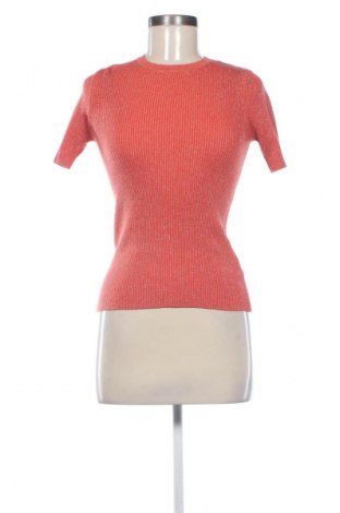 Damenpullover Unbranded, Größe M, Farbe Orange, Preis 3,99 €