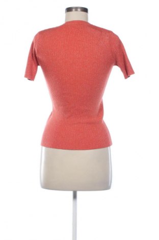Damenpullover Unbranded, Größe M, Farbe Orange, Preis 3,99 €