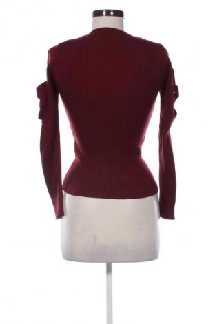 Damenpullover Unbranded, Größe M, Farbe Rot, Preis 3,99 €