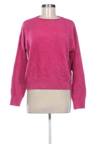 Damenpullover Unbranded, Größe S, Farbe Rosa, Preis 14,83 €