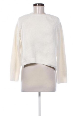 Damenpullover Unbranded, Größe S, Farbe Weiß, Preis 9,92 €