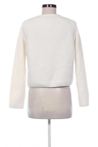 Damenpullover Unbranded, Größe S, Farbe Weiß, Preis 9,92 €