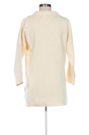 Damenpullover Unbranded, Größe L, Farbe Ecru, Preis 14,77 €
