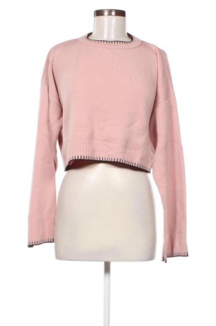 Damenpullover Unbranded, Größe M, Farbe Aschrosa, Preis 14,77 €