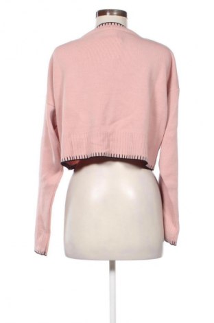 Damenpullover Unbranded, Größe M, Farbe Aschrosa, Preis 14,77 €