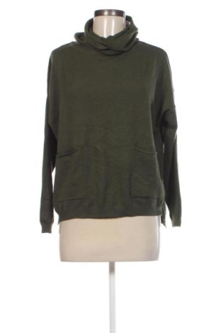 Damenpullover Unbranded, Größe M, Farbe Grün, Preis 8,99 €