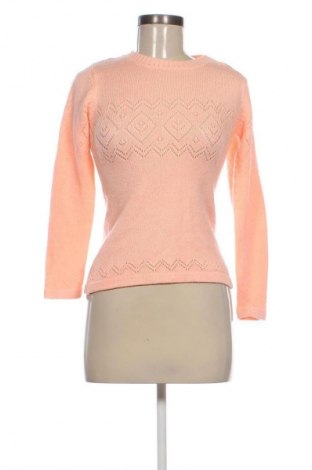 Damenpullover Unbranded, Größe S, Farbe Rosa, Preis 14,83 €
