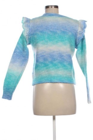 Damenpullover Unbranded, Größe M, Farbe Mehrfarbig, Preis 14,83 €