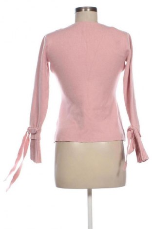 Damenpullover Unbranded, Größe S, Farbe Rosa, Preis 14,83 €