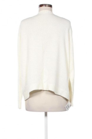 Damenpullover Unbranded, Größe XL, Farbe Weiß, Preis 14,83 €