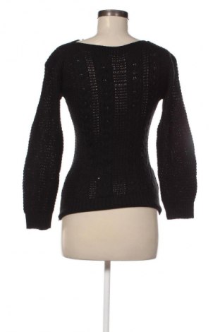 Damski sweter Unbranded, Rozmiar XS, Kolor Czarny, Cena 34,52 zł